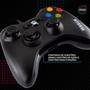 Controle Dazz Storm Dualshock Xbox 360/PC 624518