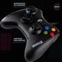 Controle Dazz Storm Dualshock Xbox 360/PC 624518