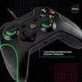 Controle Dazz Hurricane Dualshock Xbox One 624522