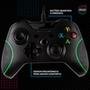 Controle Dazz Hurricane Dualshock Xbox One 624522