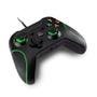 Controle Dazz Hurricane Dualshock Xbox One 624522