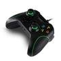 Controle Dazz Hurricane Dualshock Xbox One 624522