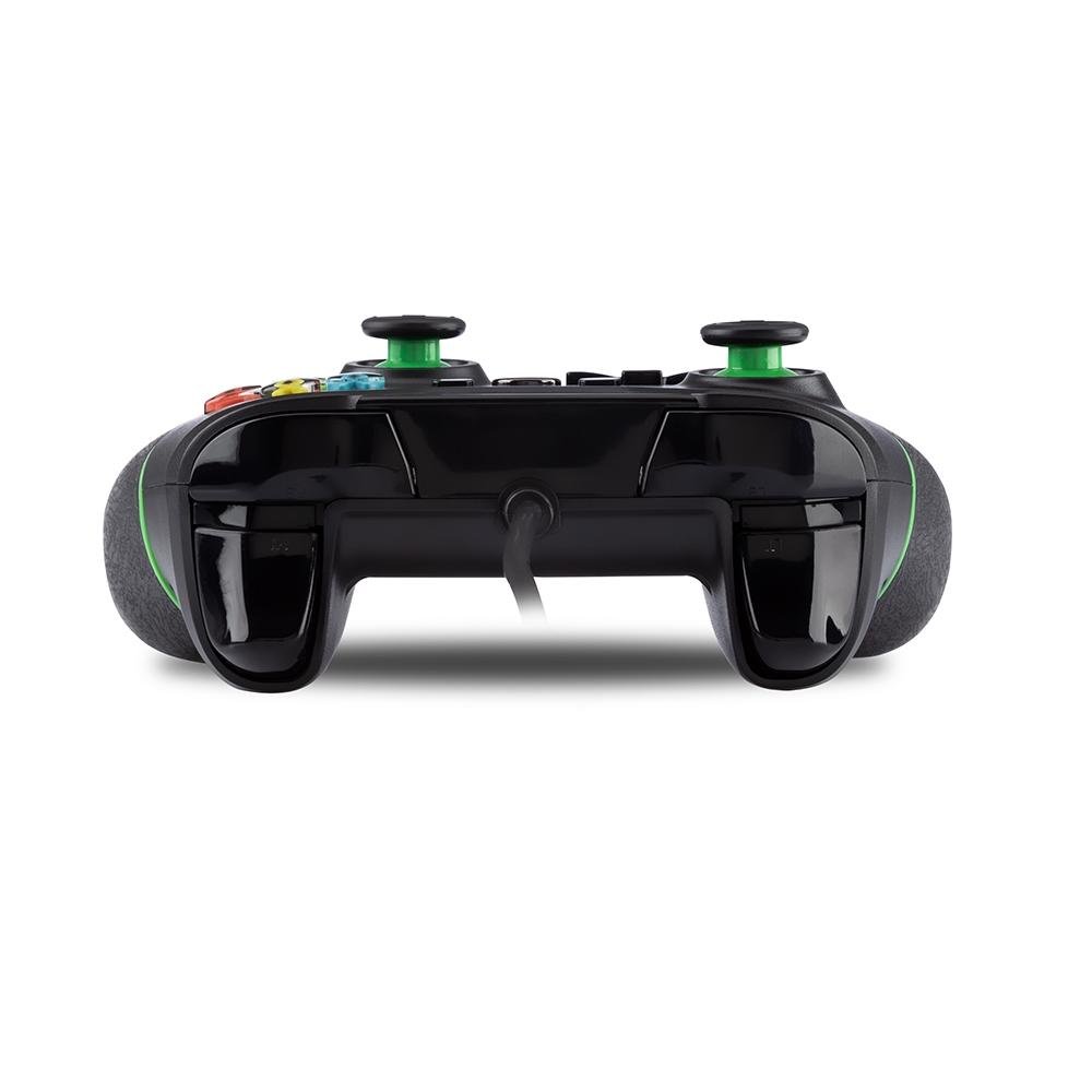 Controle Dazz Hurricane Dualshock Xbox One 624522