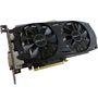 Placa de Video VGA NVIDIA Galax GEFORCE GTX 1060 6GB EXOC DDR5 60NRH7DVM6EC