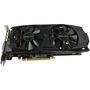 Placa de Video VGA NVIDIA Galax GEFORCE GTX 1060 6GB EXOC DDR5 60NRH7DVM6EC