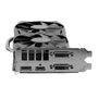 Placa de Video VGA NVIDIA Galax GEFORCE GTX 1060 6GB EXOC DDR5 60NRH7DVM6EC