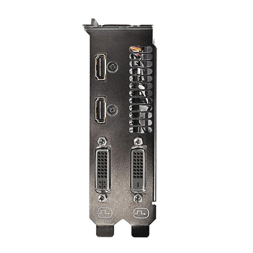 Imagem 3 de 4 do produto Placa de Video VGA GigaByte GTX 750 TI 4GB GV-N75TWF2OC-4GI