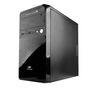 Gabinete C3Tech Micro-ATX com Fonte MT-22BK