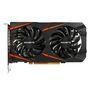 Placa de Vídeo Gigabyte AMD Radeon RX 460 WindForce OC 4G, GDDR5 - GV-RX460WF2OC-4GD