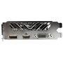 Placa de Vídeo Gigabyte AMD Radeon RX 460 WindForce OC 4G, GDDR5 - GV-RX460WF2OC-4GD