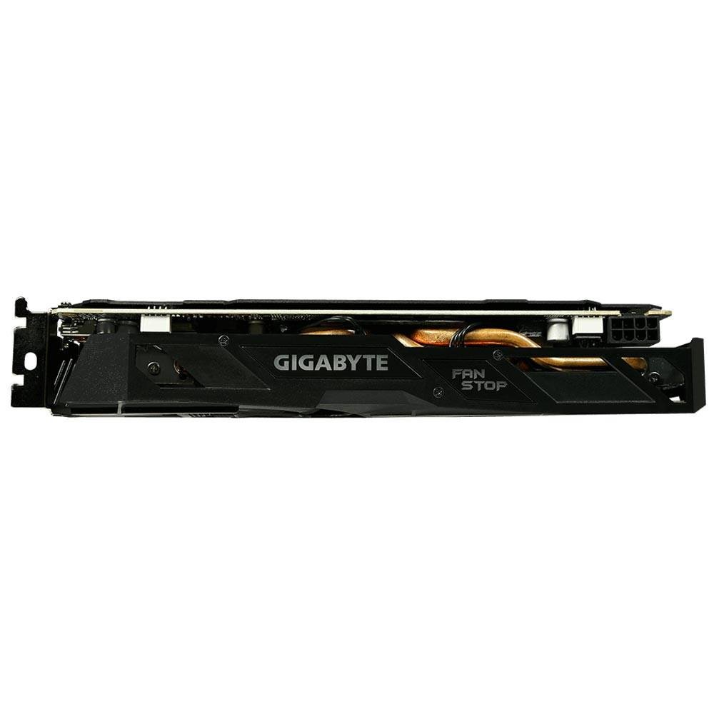 Imagem 5 de 6 do produto Placa de Vídeo VGA AMD GIGABYTE RADEON RX 470 G1 Gaming 4G - GV-RX470G1 GAMING-4GD