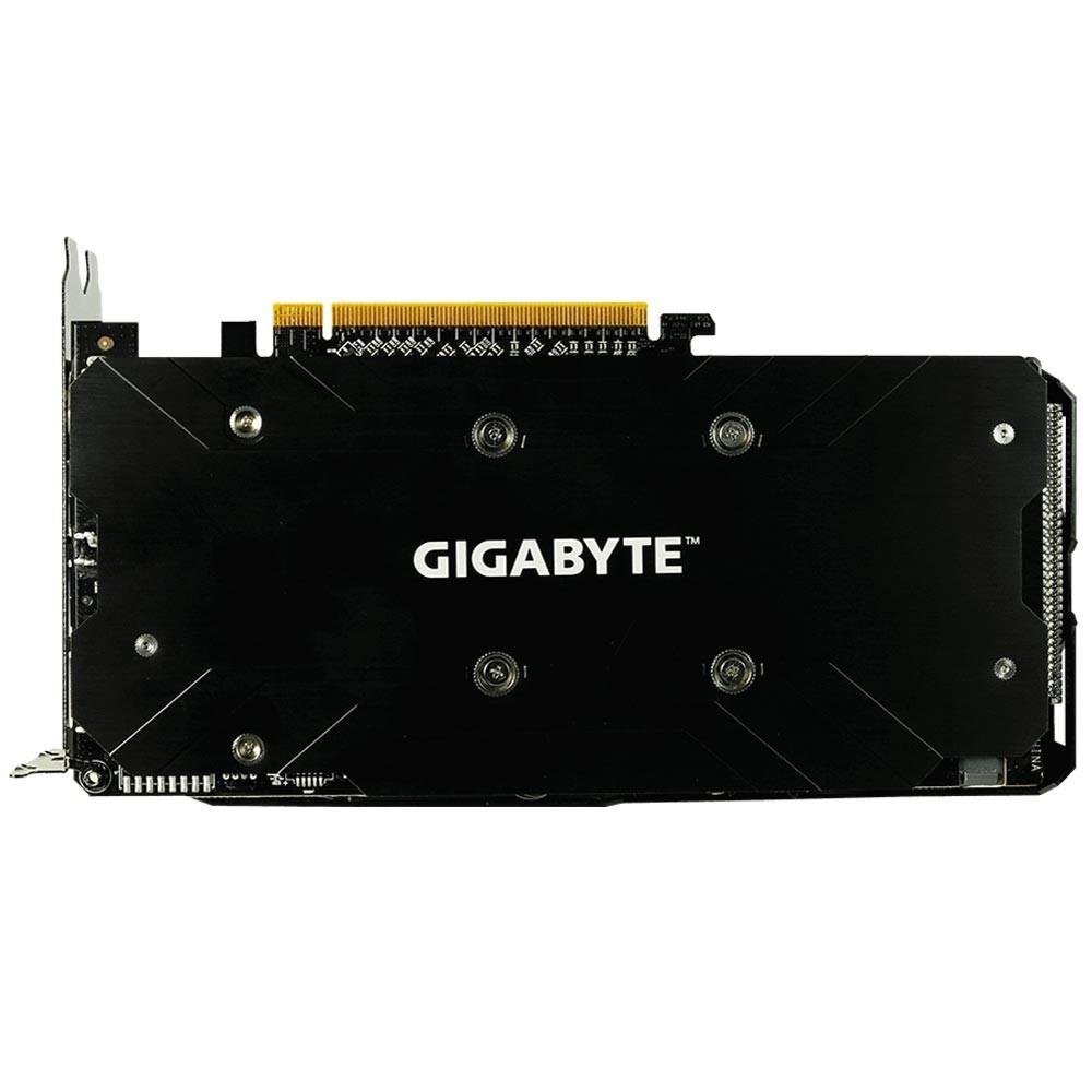 Imagem 6 de 6 do produto Placa de Vídeo VGA AMD GIGABYTE RADEON RX 470 G1 Gaming 4G - GV-RX470G1 GAMING-4GD