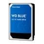 HD WD Blue, 2TB, 3.5´, SATA - WD20EZRZ