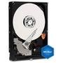 HD WD Blue, 2TB, 3.5´, SATA - WD20EZRZ