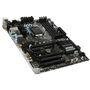 Placa-Mãe MSI p/ Intel LGA 1151 ATX Z170A PC MATE DDR4