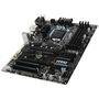 Placa-Mãe MSI p/ Intel LGA 1151 ATX Z170A PC MATE DDR4