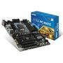 Placa-Mãe MSI p/ Intel LGA 1151 ATX Z170A PC MATE DDR4