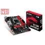 Placa-Mãe MSI H110M Gaming, Intel LGA 1151, mATX, DDR4, Preto e Vermelho - H110M GAMING