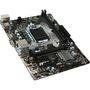 Placa-Mãe MSI p/ Intel LGA 1151 mATX H110M PRO-VH DDR4