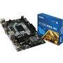 Placa-Mãe MSI p/ Intel LGA 1151 mATX H110M PRO-VH DDR4