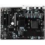Placa-Mãe MSI p/ AMD AM3+ ATX 970A-G43 PLUS DDR3