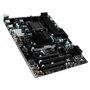 Placa-Mãe MSI p/ AMD AM3+ ATX 970A-G43 PLUS DDR3