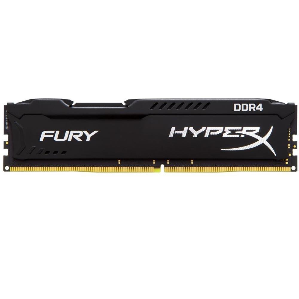 Memória Kingston HyperX FURY 16GB | KaBuM!