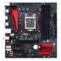 Placa-Mãe ASUS p/ Intel LGA 1151 mATX B150M PRO GAMING,4x DDR4,NVMe,M.2,Áudio Supreme FX,Fan Expert,HDMI,Gamers Guardian
