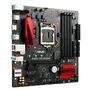 Placa-Mãe ASUS p/ Intel LGA 1151 mATX B150M PRO GAMING,4x DDR4,NVMe,M.2,Áudio Supreme FX,Fan Expert,HDMI,Gamers Guardian