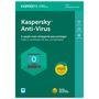 Kaspersky Antivírus 2018 1 PC - Digital para Download