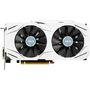 Placa de Vídeo Asus NVIDIA GeForce GTX 1060 Dual 6GB, GDDR5 - DUAL-GTX1060-O6G