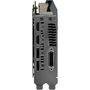 Placa de Vídeo VGA Asus NVIDIA GeForce GTX1060, 6Gb GDDR5, DVI/2-HDMI/2-DP,ROG STRIX-GTX1060-6G-GAMING