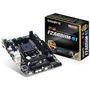 Placa-Mãe Gigabyte GA-F2A68HM-S1, AMD FM2+, mATX, DDR3