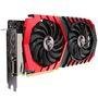 Placa de Vídeo VGA AMD MSI RADEON RX 470 4GB DDR5 RX 470 GAMING X 4G