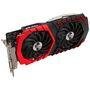 Placa de Vídeo VGA AMD MSI RADEON RX 470 4GB DDR5 RX 470 GAMING X 4G