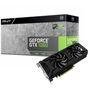 Placa de Vídeo PNY NVIDIA GeForce GTX 1060 6GB, GDDR5 - VCGGTX10606PB