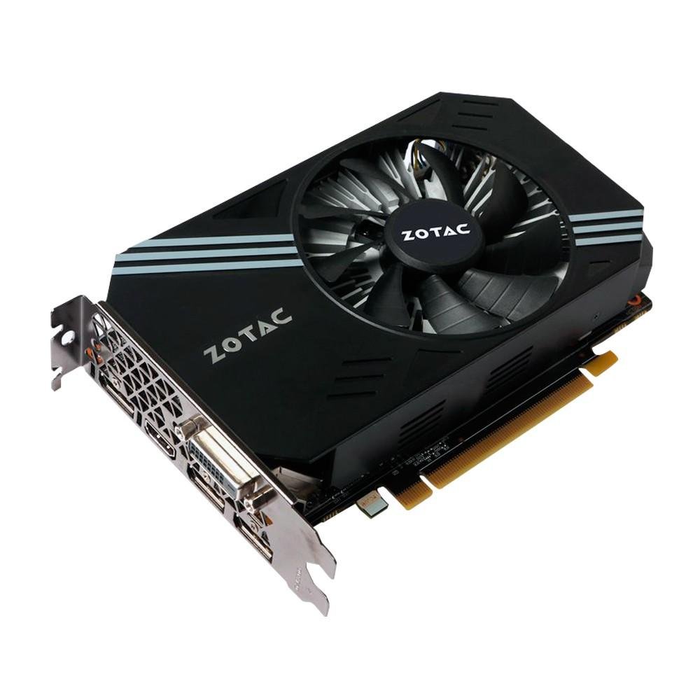 いラインアップ de Placa Vídeo KaBuM! | ZT-P10610A-10L - 3GB 1060 GTX Zotac Graphic Board, Gravo, Video Card