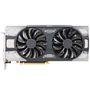 Placa de Vídeo EVGA NVIDIA GeForce GTX 1070 FTW DT Gaming 8GB, GDDR5 - 08G-P4-6274-KR