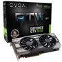 Placa de Vídeo EVGA NVIDIA GeForce GTX 1070 FTW DT Gaming 8GB, GDDR5 - 08G-P4-6274-KR