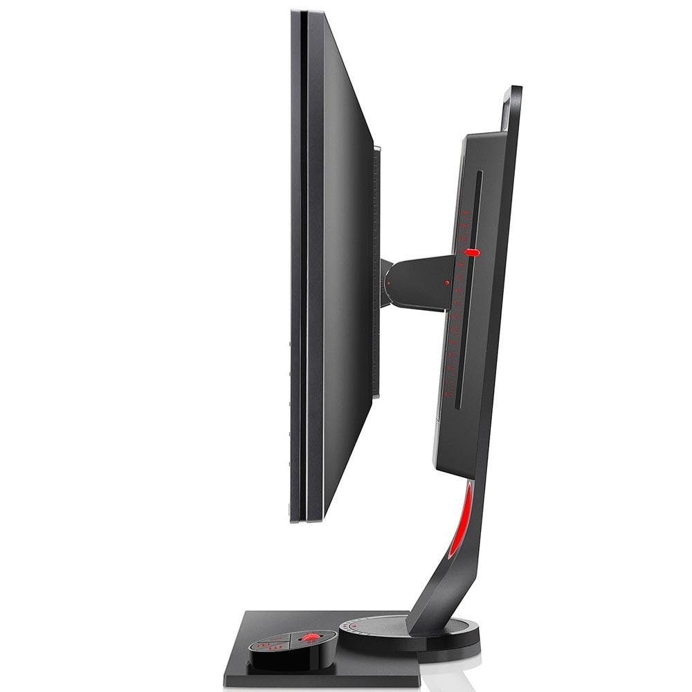 Monitor Gamer BenQ ZOWIE XL2430 de 24 polegadas 144Hz Para E