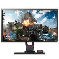 BenQ ZOWIE XL2430 ゲーミングモニター 144Hz/1ms Monitor Gamer BenQ ZOWIE XL2430 de 24 polegadas 144Hz Para E