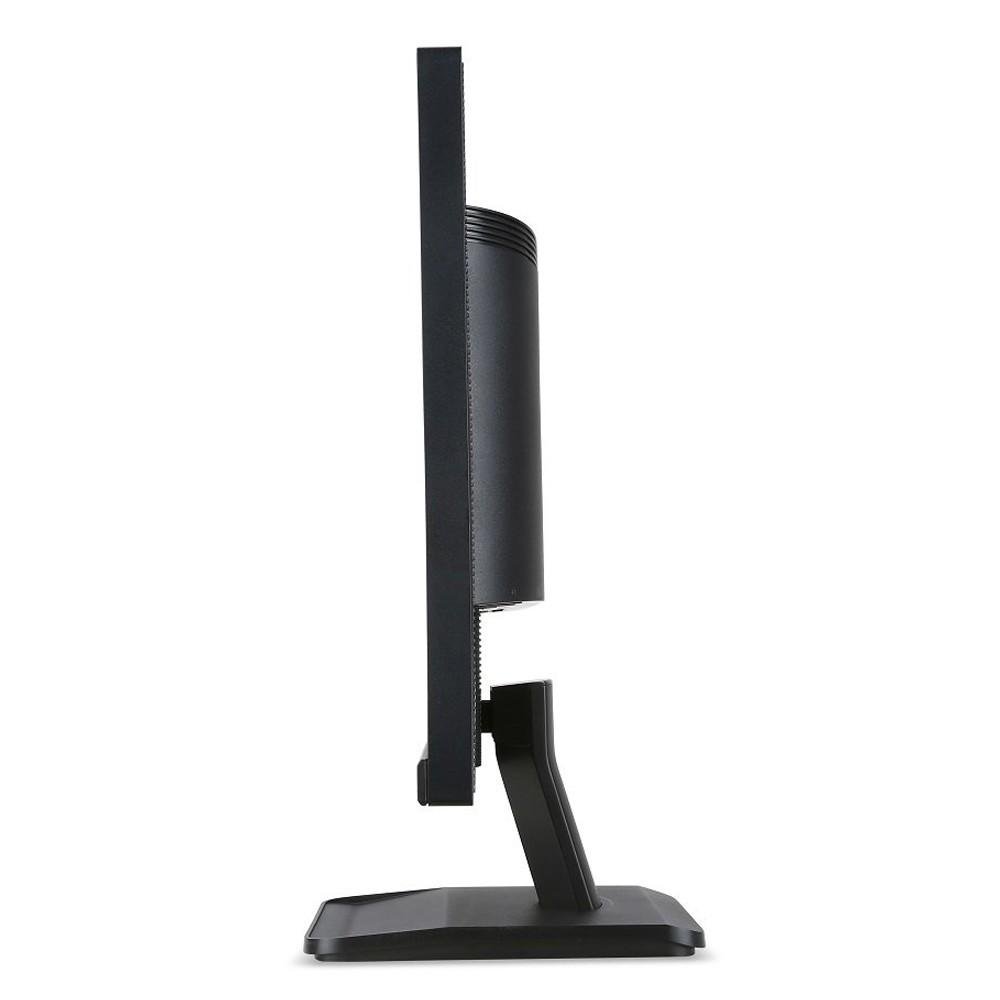 Monitor Acer LED 27´ Widescreen, Full HD, HDMI/VGA/DVI, Som Integrado - VA270H Monitor Acer LED 27´ Widescreen, Full HD, HDMI/VGA/DVI, Som Integrado - VA270H