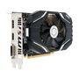 Placa de Vídeo VGA MSI GeForce GTX 1060 OC 3GB DDR5 192Bits - 1060 3G OCV1