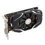 Placa de Vídeo VGA MSI GeForce GTX 1060 OC 3GB DDR5 192Bits - 1060 3G OCV1