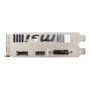 Placa de Vídeo VGA MSI GeForce GTX 1060 OC 3GB DDR5 192Bits - 1060 3G OCV1