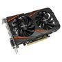 Placa de Vídeo VGA Gigabyte AMD Radeon RX 460 WINDFORCE OC 2G - GV-RX460WF2OC-2GD