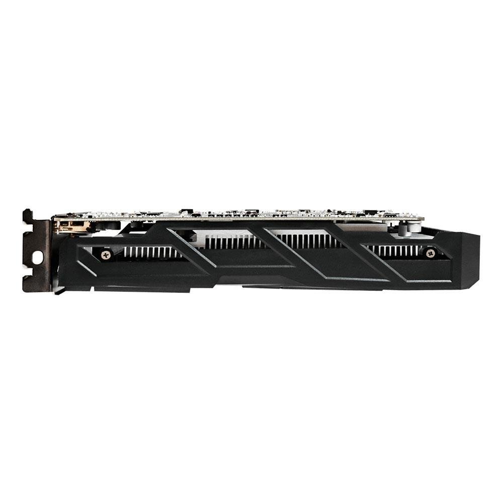 Placa de Vídeo VGA Gigabyte AMD Radeon RX 460 WINDFORCE OC 2G - GV-RX460WF2OC-2GD
