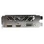 Placa de Vídeo VGA Gigabyte AMD Radeon RX 460 WINDFORCE OC 2G - GV-RX460WF2OC-2GD