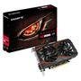 Placa de Vídeo VGA Gigabyte AMD Radeon RX 460 WINDFORCE OC 2G - GV-RX460WF2OC-2GD