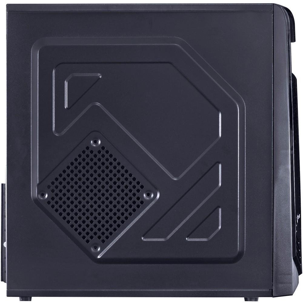 Imagem 5 de 8 do produto Gabinete Vinik MidTower VX Gaming Duststorm Preto 25335